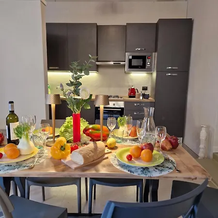Apartment Giubileo *