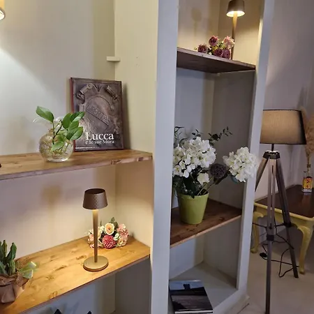 Giubileo Apartment