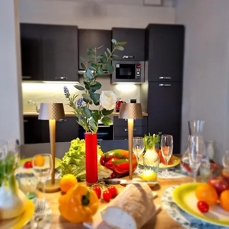 Apartment Giubileo *