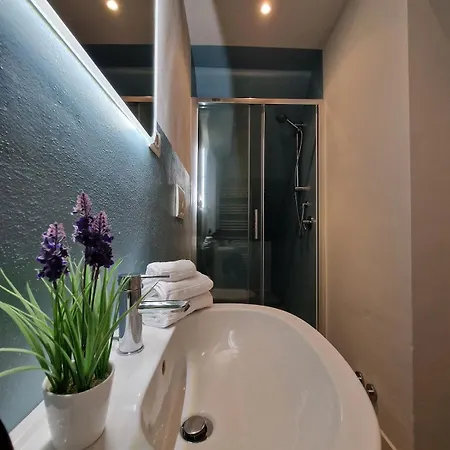 Giubileo Apartment *
