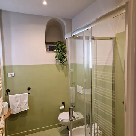 Apartment Giubileo Lucca