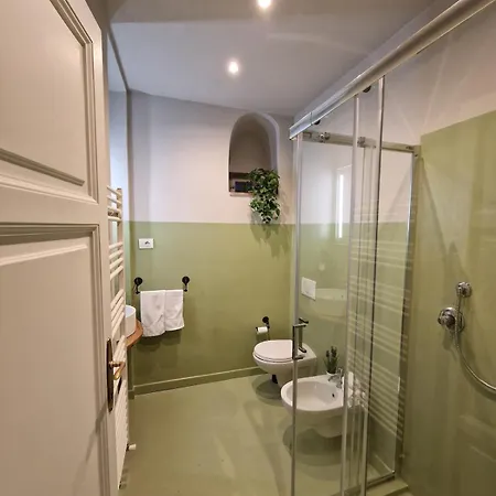 Apartment Giubileo Lucca