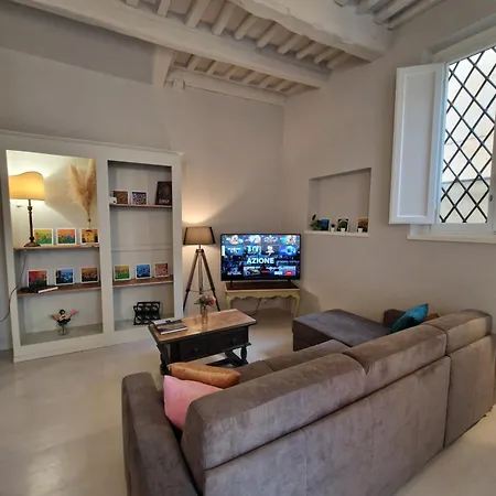 Apartment Giubileo *